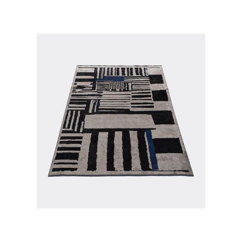 Tepih OXFORD BLACK, 200 x 300 cm slika 6