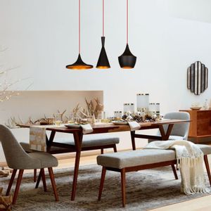 Elmas - 3561 Black
Gold Chandelier