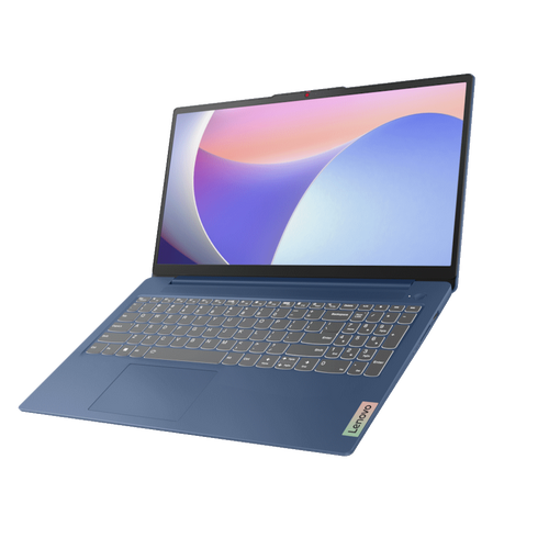 Lenovo IdeaPad Slim 3 15IAH8 Laptop 15.6" DOS/FHD/i5-12450H/8GB/512GB SSD/SRB/plava slika 3