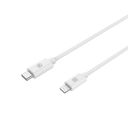 CELLY USB - LIGHTNING -TYPE C kabl u BELOJ boji slika 1