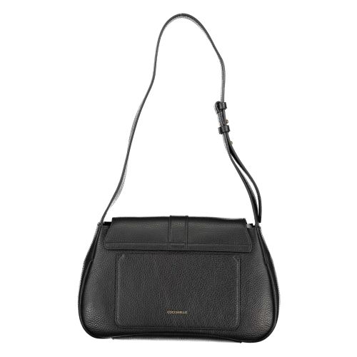 COCCINELLE WOMEN'S BAG BLACK slika 2