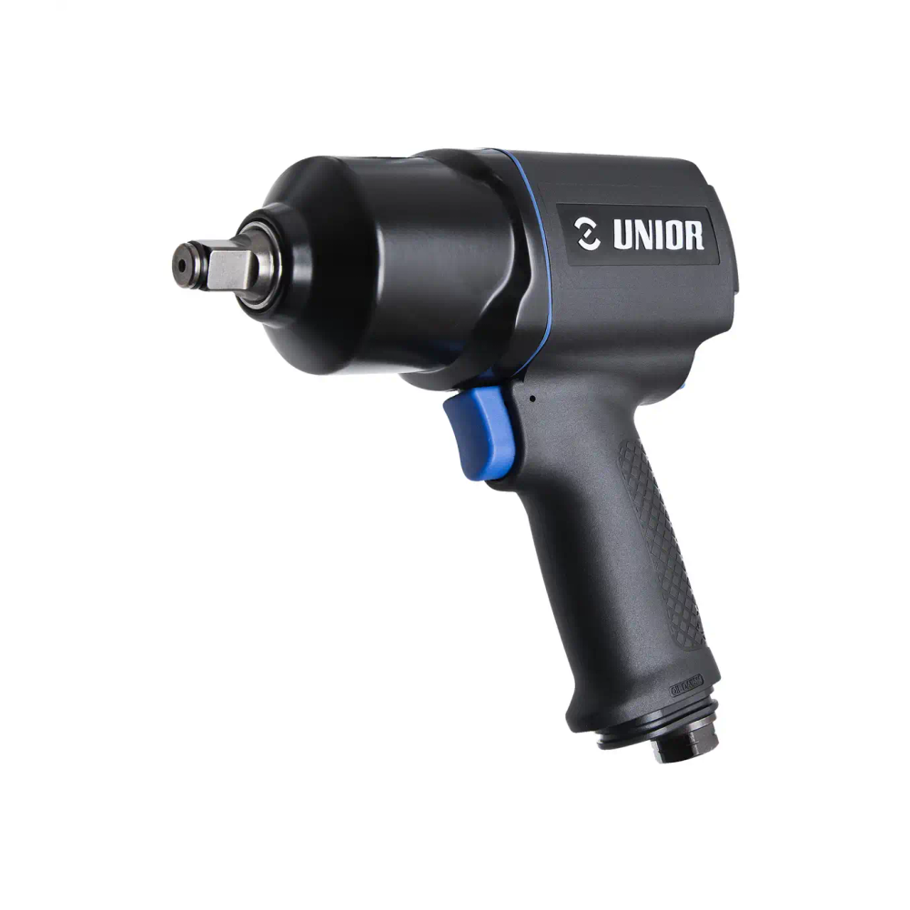 Unior - Udarni pneumatski odvijač pištolj 1566 1/2″ 1223Nm slika 1