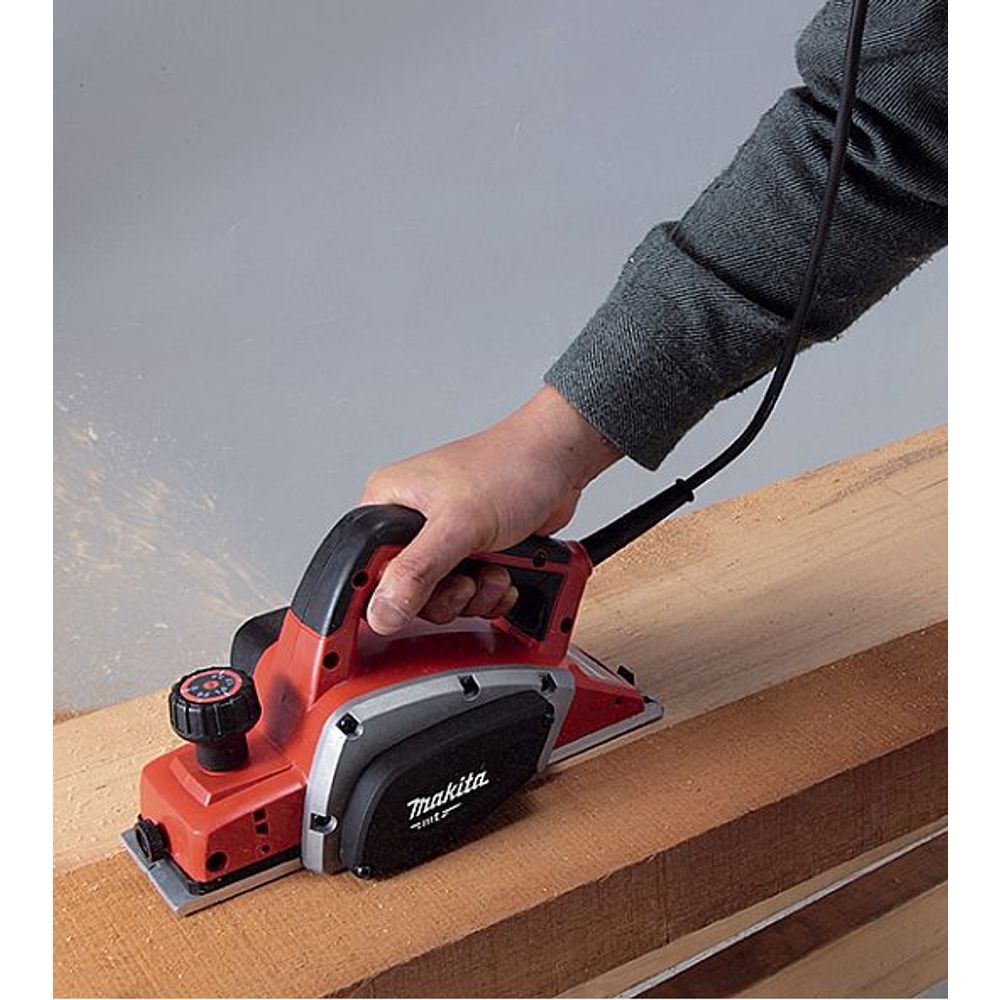 Makita Blanja za utore M1901 500  slika 2