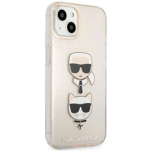 Karl Lagerfeld originalna futrola za iPhone 13 mini slika 4