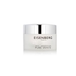 Eisenberg Pure White Sveobuhvatna Njegujuća Krema 50 ml