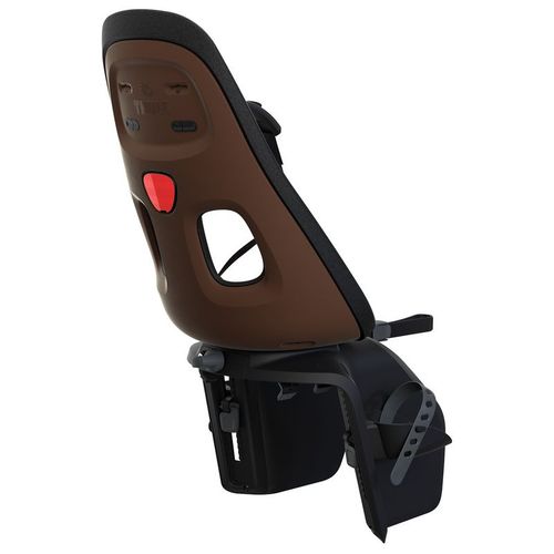 Thule Yepp Nexxt Maxi Rack Mount - Chocolate Brown slika 2