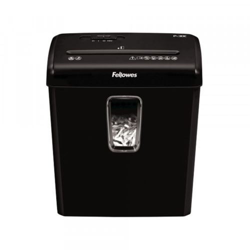 Uništivač dokumenata FELLOWES P-30C 6008101 slika 8