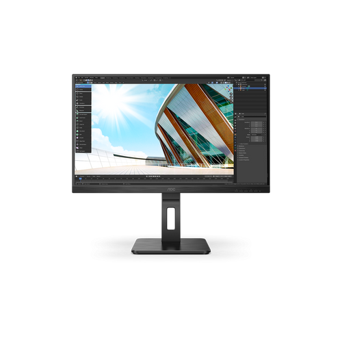 AOC 27P2Q 27 '' IPS monitor slika 2