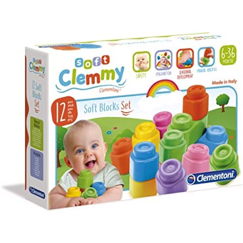 Clemmy kocke set od 24 slika 1