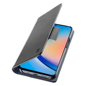 Cellularline preklopna maskica Book Essential za Samsung Galaxy A35 5G
