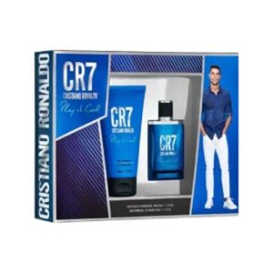 Cristiano Ronaldo 7 Cr7 Set Play It Edt30Ml/Tus Za Muškarce