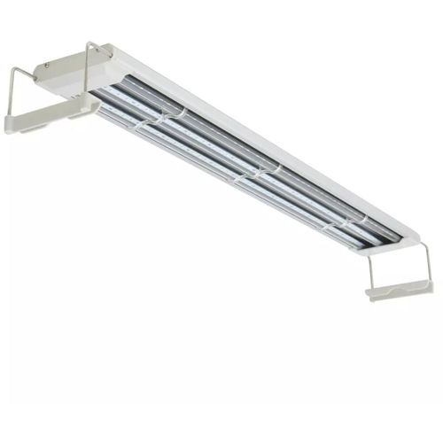 LED Akvarijska Lampa 80-90 cm Aluminijum IP67 slika 34