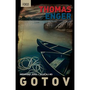 Gotov, Thomas Enger