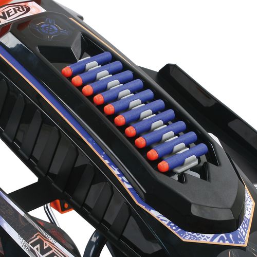 Hauck auto na pedale Nerf Battle Racer Nerf slika 7