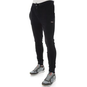 EBM720-BLK Eastbound D.Deo Mns Terry Pants 2 Ebm720-Blk