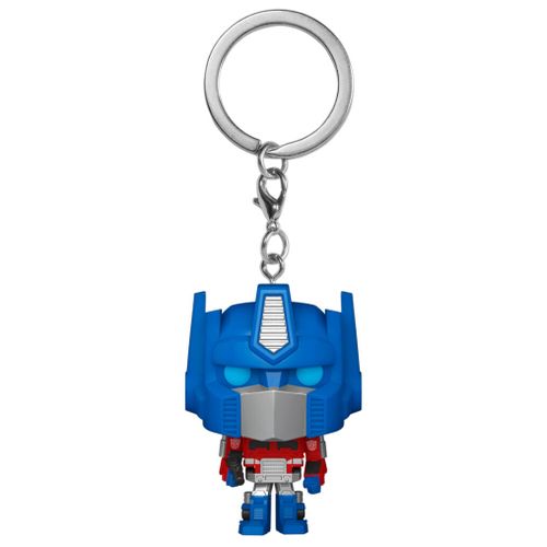 Pocket POP keychain Transformers Optimus Prime slika 2