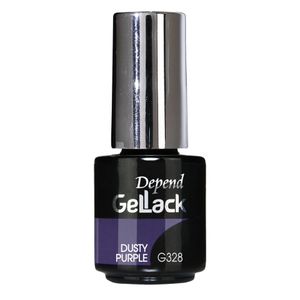 Depend Gellack Colour No. 328 5ml