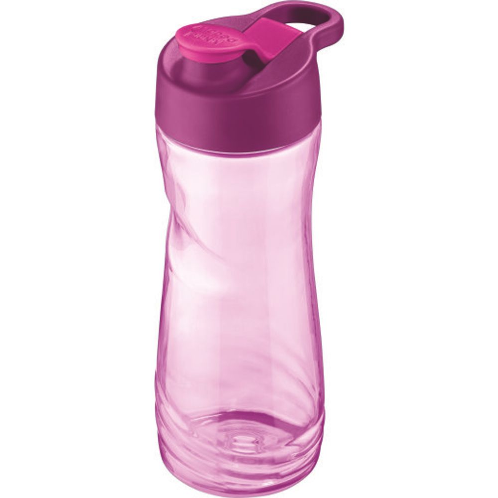 Maped boca za vodu Picnik Origins, 500 ml, roza slika 1