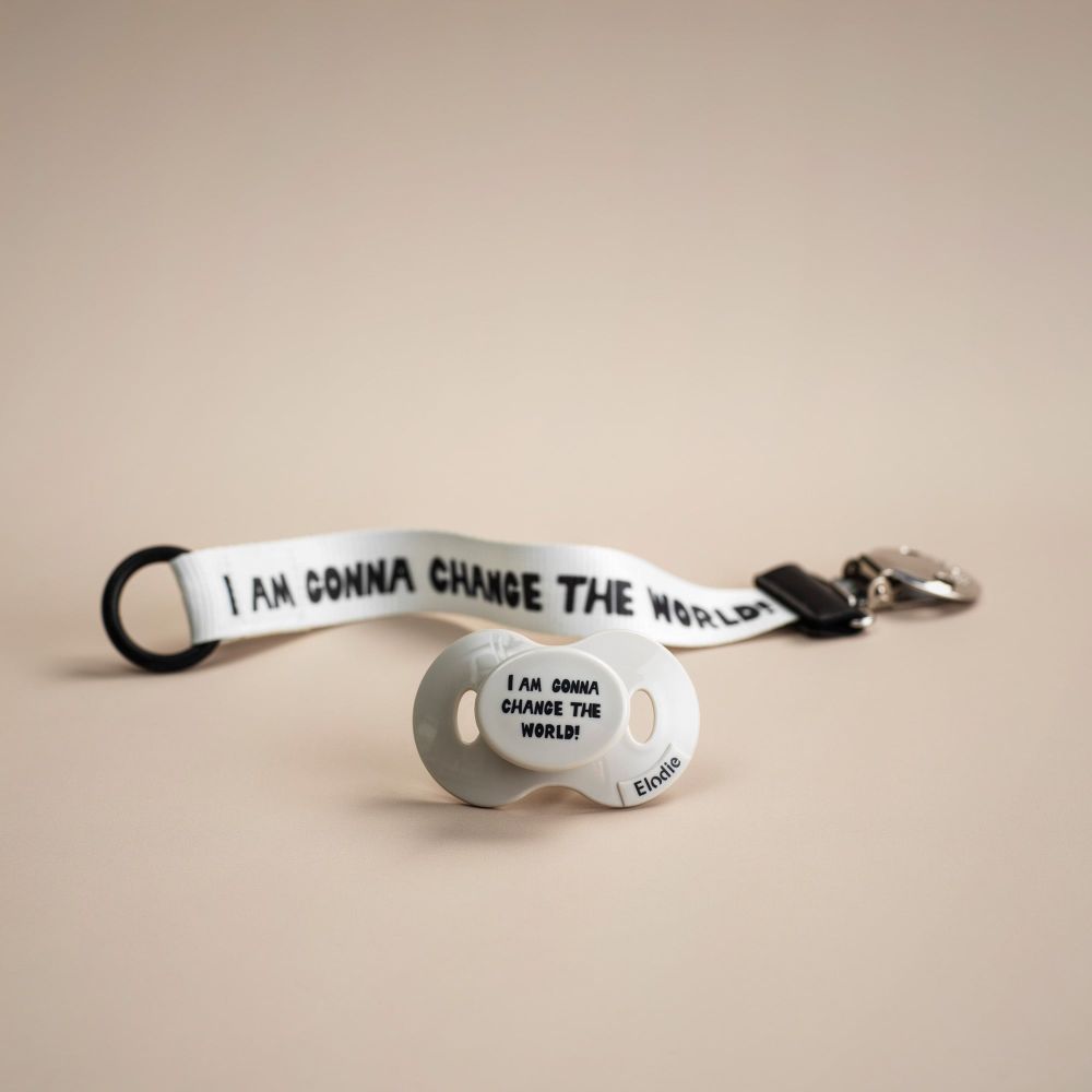 Elodie Vezica za dudu varalicu Details Wood, Change the World slika 2