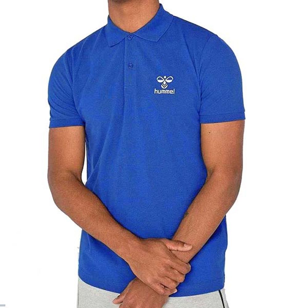 Hummel Muška Polo Majica slika 1