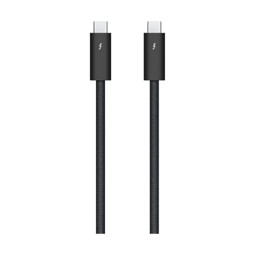 Apple Thunderbolt 4 Pro Cable (1.8 m) slika 2