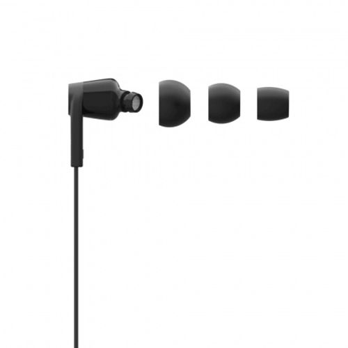 BELKIN G3H0002BTBLK SOUNDFORM™žicne USB-C slušalice,mikrofon,3.5mm,crne slika 4