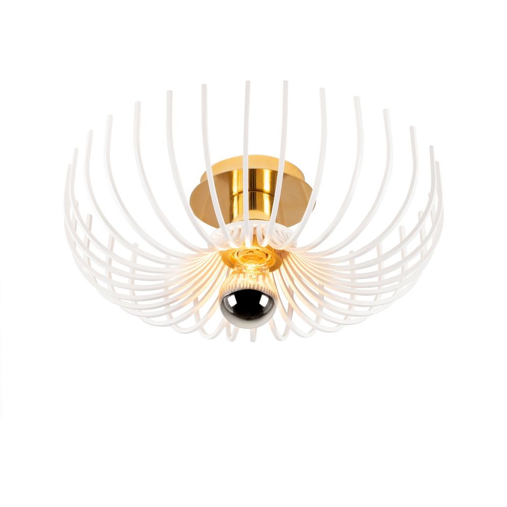 Luster Aspendos - N-642 Bijeli slika 2