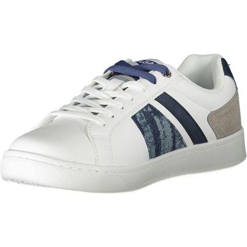 GAS WHITE MEN'S SPORTS SHOES slika 3