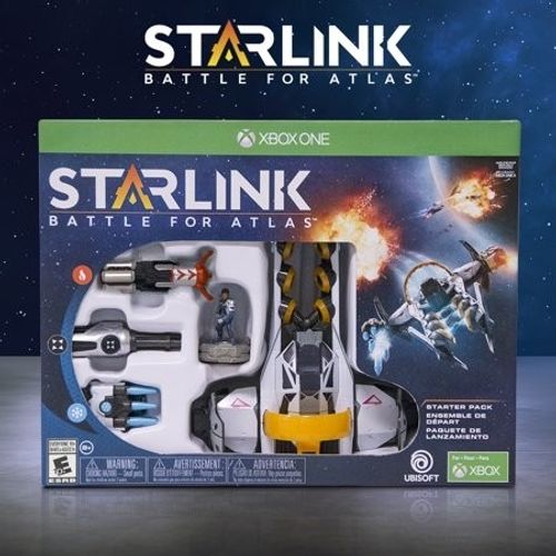 Starlink Battle for Atlas /XONE slika 1