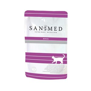 Sanimed Cat Renal wet food 100 g