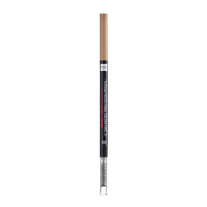 L'Oreal Paris Infaillble Brows 24H Micro Precision Brow Pencil 8.0- Light Cool Blonde 