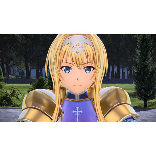 XONE SWORD ART ONLINE: ALICIZATION LYCORIS slika 3