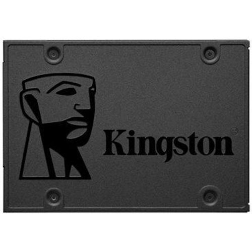 Kingston A400 240GB SSD, SATA slika 1