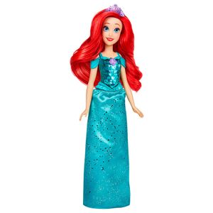 Disney Royal Shimmer Little Mermaid Ariel lutka 30cm