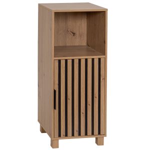 Tendance kupaonski ormarić samostojeći sa vratima Karma 86 cmx35 cmx30 cm.mdf 