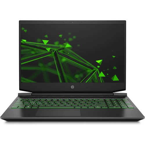 HP laptop Pavilion Game 15-dk2039nm DOS 15.6" slika 1