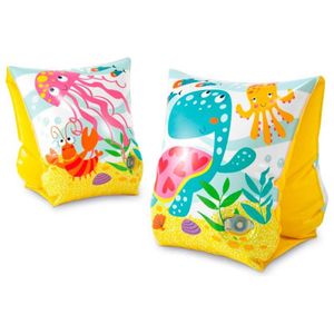Intex mišići za plivanje under the sea 23x15cm 56666EE