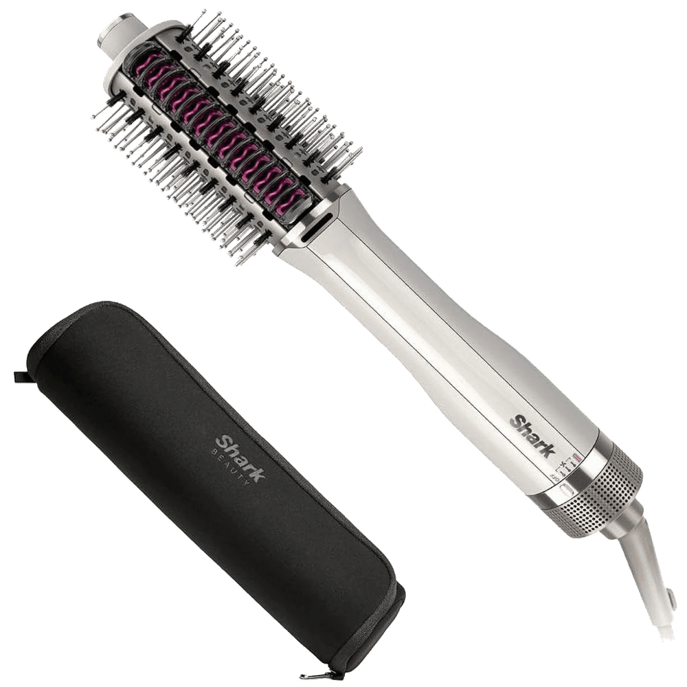 Shark Rotirajuća četka za kosu, Shark SmoothStyle HT212EU slika 1