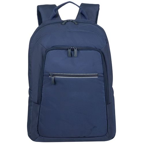 Ruksak RivaCase 15.6-16" Alpendorf-Eco 7561 Dark blue ECO slika 9