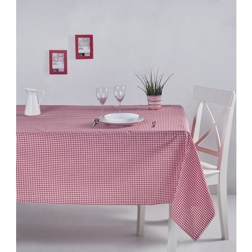 Potikareli 220 - Red Red Tablecloth slika 1