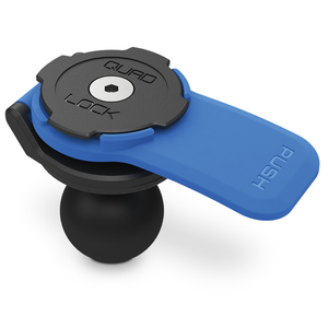 Quad Lock 1″ Ball Adapter