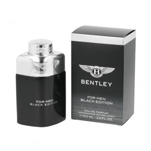 Bentley For Men Black Edition Eau De Parfum 100 ml (man) slika 2