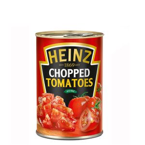Heinz seckani paradajz u konzervi 400gr