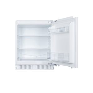 Candy Ugradbeni frižider CMLS68EW / 135 l, 60 cm