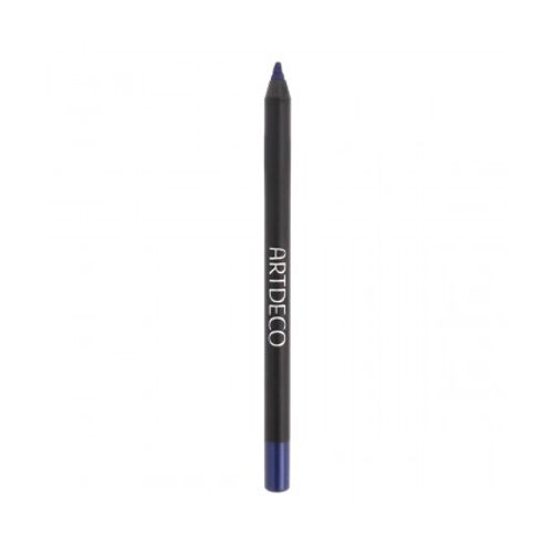 Artdeco Soft Eye Liner Vodootporna Olovka za Oči (45 Cornflower Blue) 1,2 g slika 3