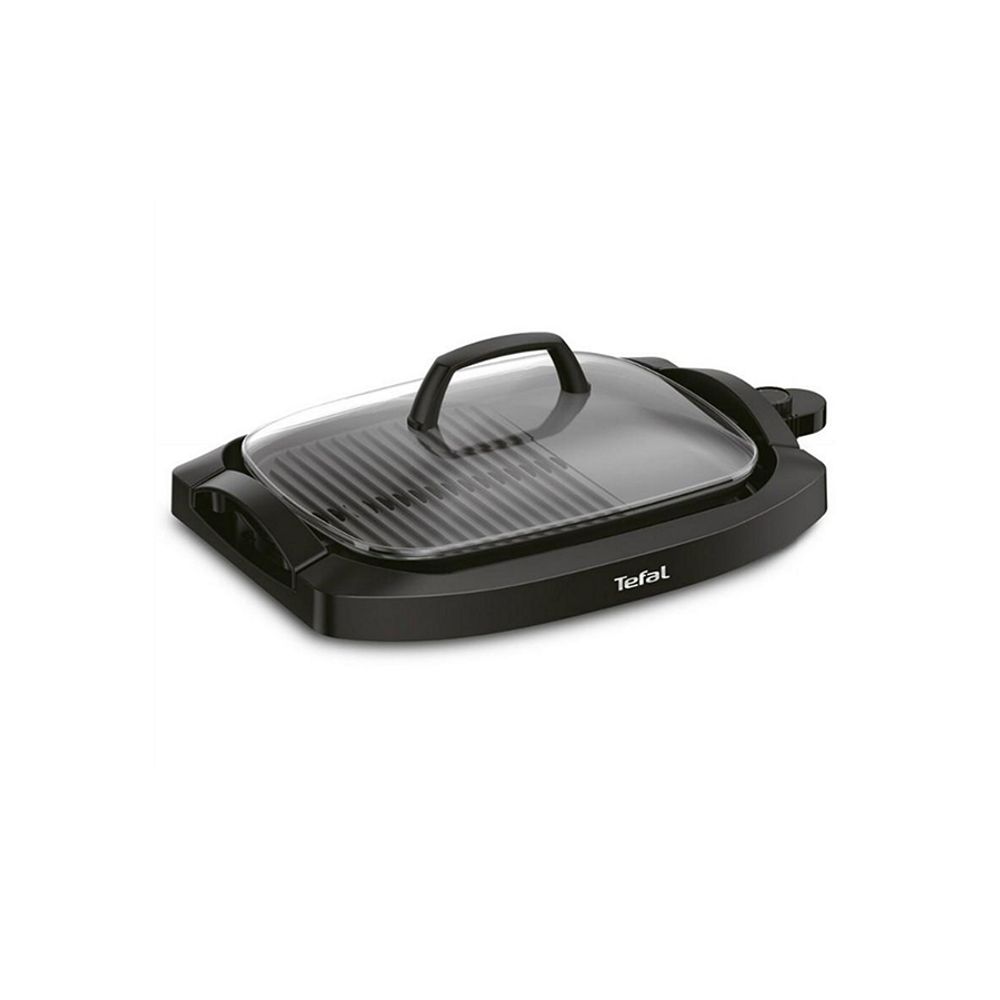 Tefal Električni roštilj CB6A0830 slika 1