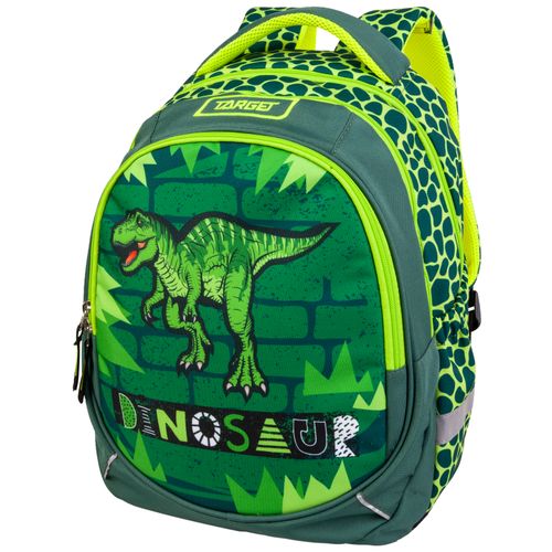 Ranac Target Superlight Petit Soft Dino World 27052 slika 1