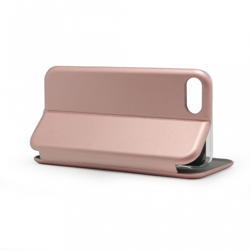 Torbica Teracell Flip Cover za iPhone 7/8/SE 2020/2022 roze slika 1