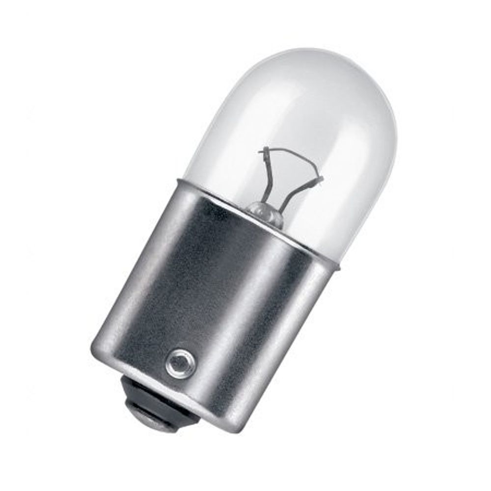 OSRAM Sijalica 12V R5W - Visokokvalitetna Osvjetljenja za Vaše Vozilo slika 1