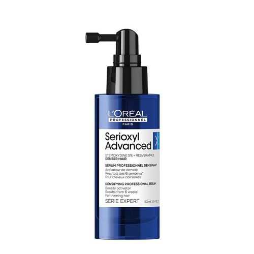 L'Oreal Professionnel Serie Expert Scalp Advanced Serioxyl Advanced Denser Serum za  kosu 90ml slika 1